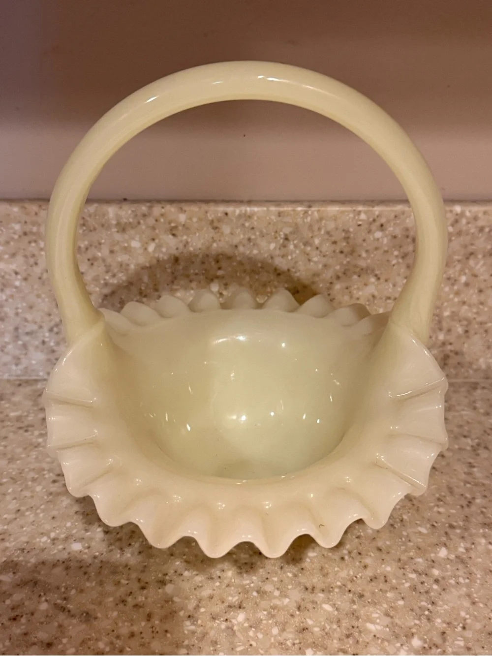 Fenton this vintage